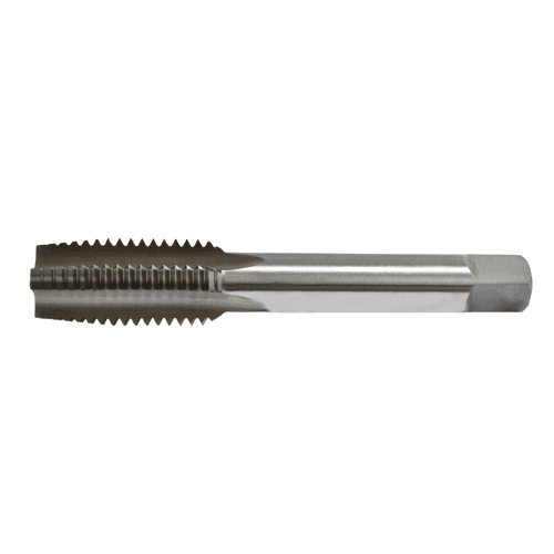 Somta Series 551 - HSS Short Hand Tap 1/2" UNF Second (Intermediate) - Twin Eagle Imports