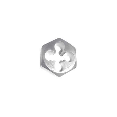 Somta Series 574 – BSP-G 1.3/4 HSS DIE NUT - Twin Eagle Imports