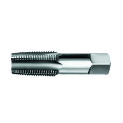 SOMTA - Series 585 HSS NPT Tap 1/2" (Straight Flute Taper Pipe Bottom Finishing) - Twin Eagle Imports