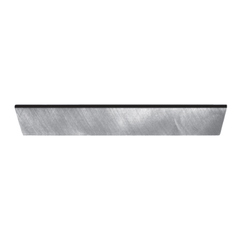 Somta Series 647 – 7/8" x 1/8" x 7" Double Bevel Parting Blade - Twin Eagle Imports