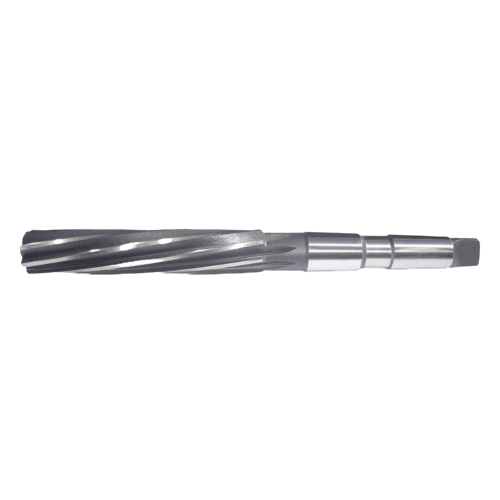 Somta Series 711 – 19MM HSS Machine Reamer MT2 - Twin Eagle Imports