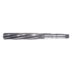 Somta Series 711 – 19MM HSS Machine Reamer MT2 - Twin Eagle Imports