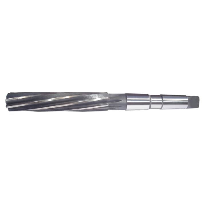 Somta Series 711 – HSS No.1 Morse Taper Parallel Machine Reamers 10mm - Twin Eagle Imports