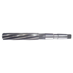 Somta Series 712 – HSS No.4 Morse Taper Parallel Machine Reamers 38.1mm/ 1-1/2" - Twin Eagle Imports