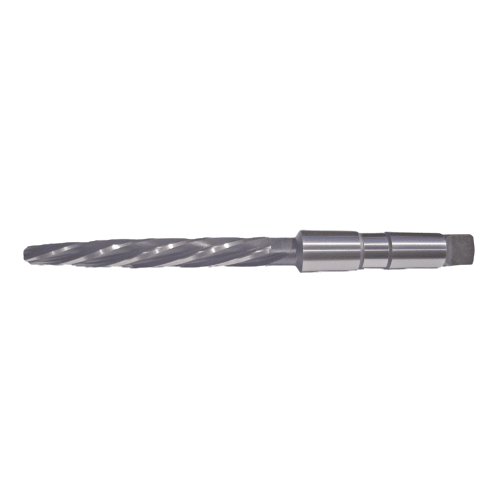 Somta Series 721 – 23mm HSS Taper Bridge Reamer MT3 - Twin Eagle Imports