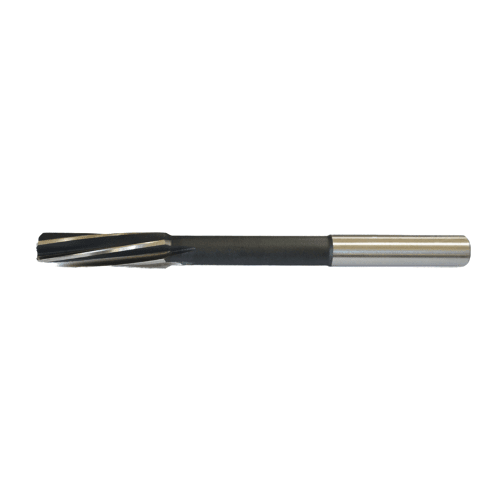 Somta Series 751 – 14MM HSS-Co5 Parallel Shank Chucking Reamer - Twin Eagle Imports
