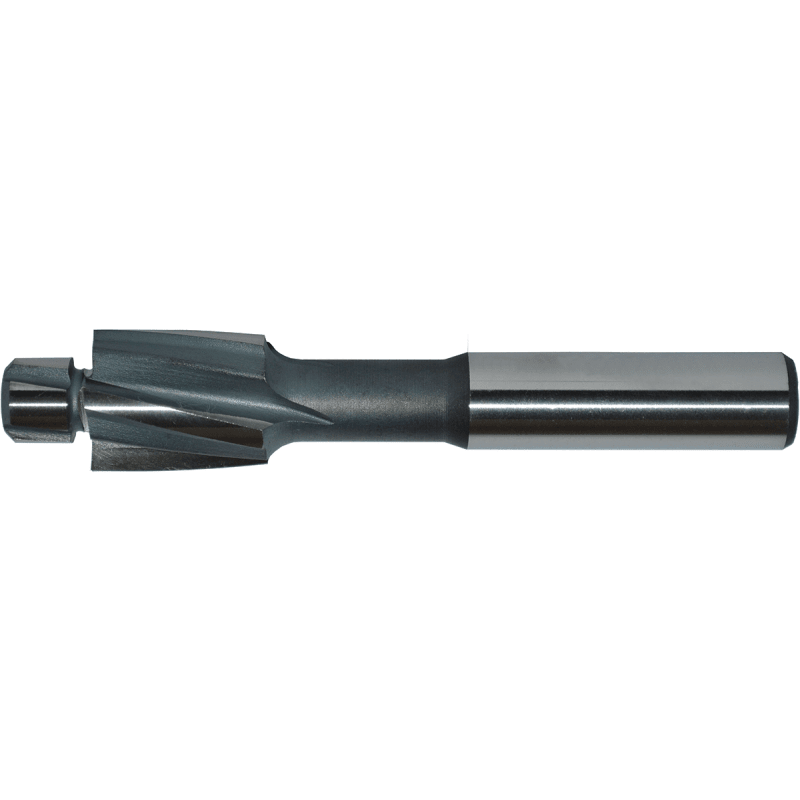 Somta Series 774 – HSS Parallel Shank Counterbores M10 x 11mm - Twin Eagle Imports