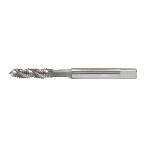 SOMTA Taps & Dies Somta Series 510 - HSSE-V Spiral Flute Tap Metric M18 x 2.5 (Standard)