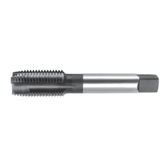 SOMTA Taps & Dies Somta Series 573 – 1/8 BSP Gun Nose Short Machine Pipe Tap