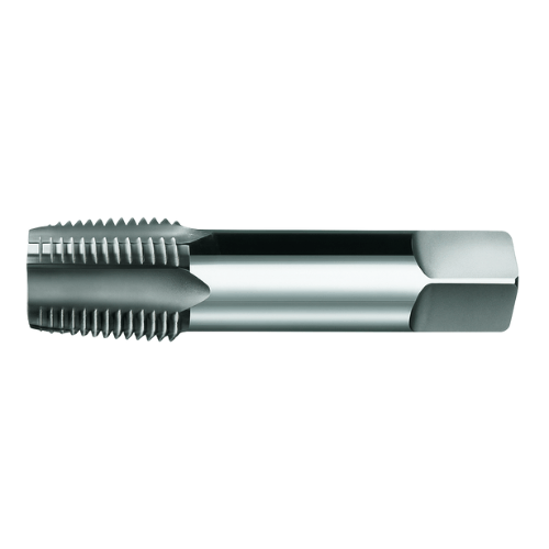 SOMTA Taps & Dies Somta Series 575 - HSS Straight Flute Taper Pipe Hand Bottom (Finishing) Tap BSPT 2" x 11 TPI