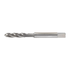 SOMTA TAPS Somta Series 510 – M3.5 x 0.6 Spiral Flute Metric Tap