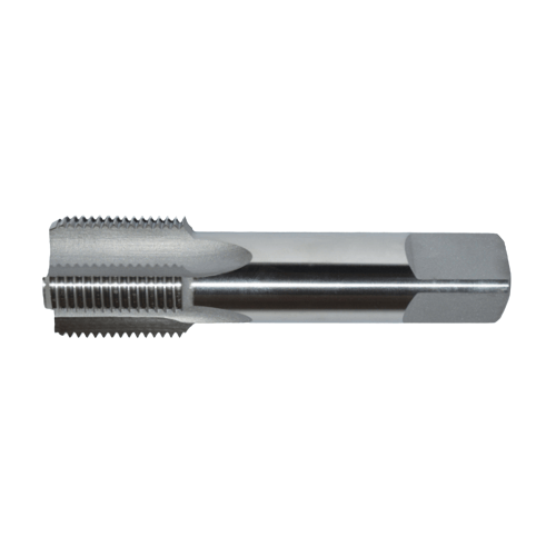 SOMTA TAPS Somta Series 581 – 1/4 NPS HSS Parallel Pipe Tap Bottom