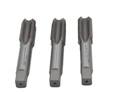 SOMTA TAPS Somta Series 5A3 – 1" x 14 UNS HSS Tap Set 3 Piece (Taper, Intermediate & Bottoming)
