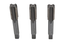 SOMTA TAPS Somta Series 5A3 – 1" x 14 UNS HSS Tap Set 3 Piece (Taper, Intermediate & Bottoming)