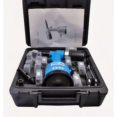 Sweet 9900 Pneumatic Rivet Gun Kit Air Hydraulic Blind Riveter Set - Twin Eagle Imports