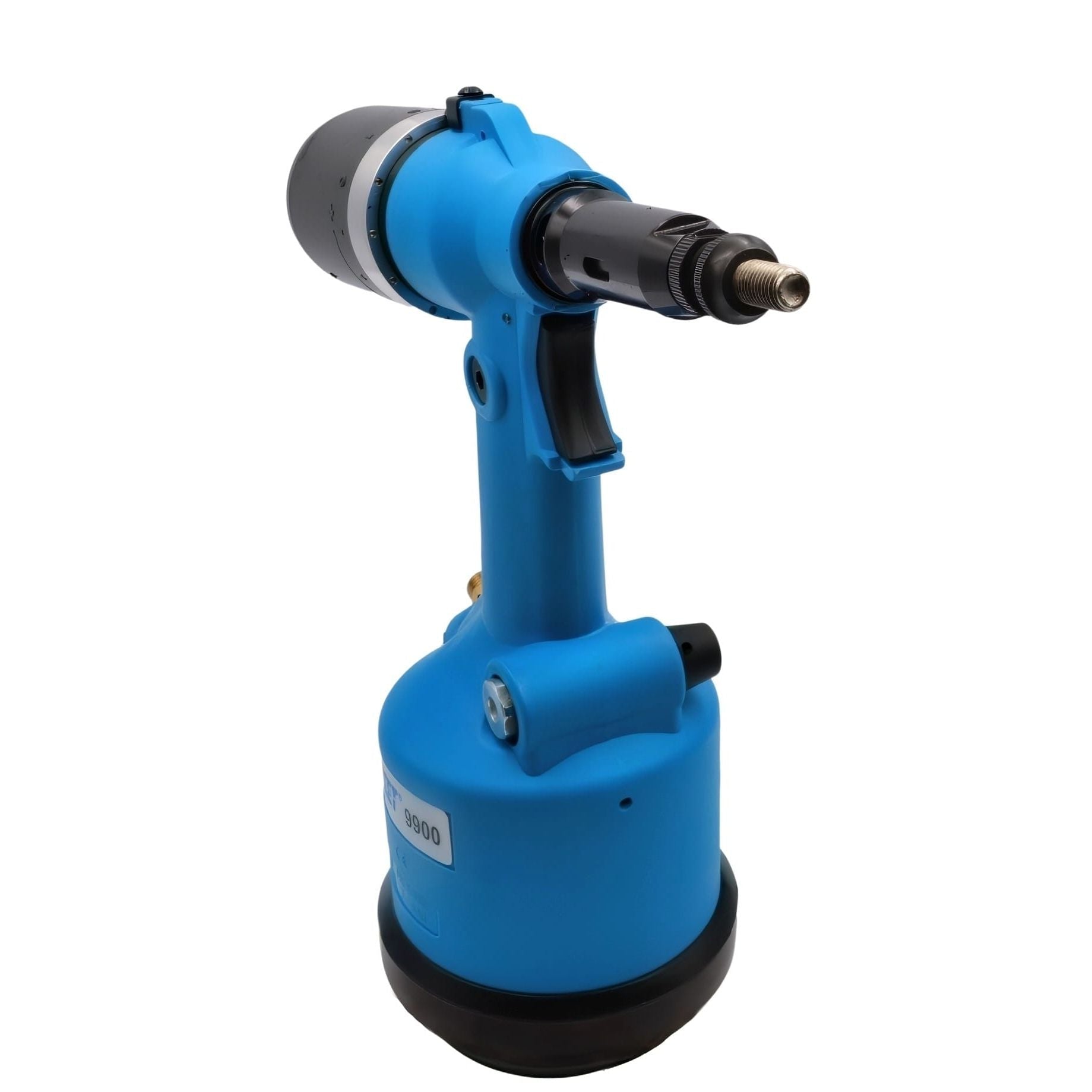 Sweet 9900 Pneumatic Rivet Gun Kit Air Hydraulic Blind Riveter Set - Twin Eagle Imports