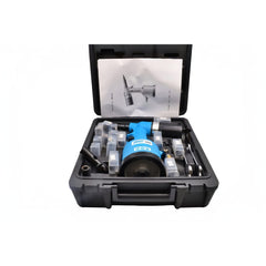 Sweet 9900 Pneumatic Rivet Gun Kit Air Hydraulic Blind Riveter Set - Twin Eagle Imports