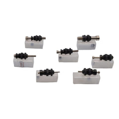 Sweet 9900 Pneumatic Rivet Gun Kit Air Hydraulic Blind Riveter Set - Twin Eagle Imports