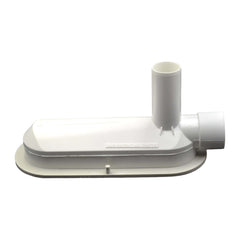 Tacron Industries Drain Waste Double Dinger – The Easy Solution for Plumbing Misalignment 40mm