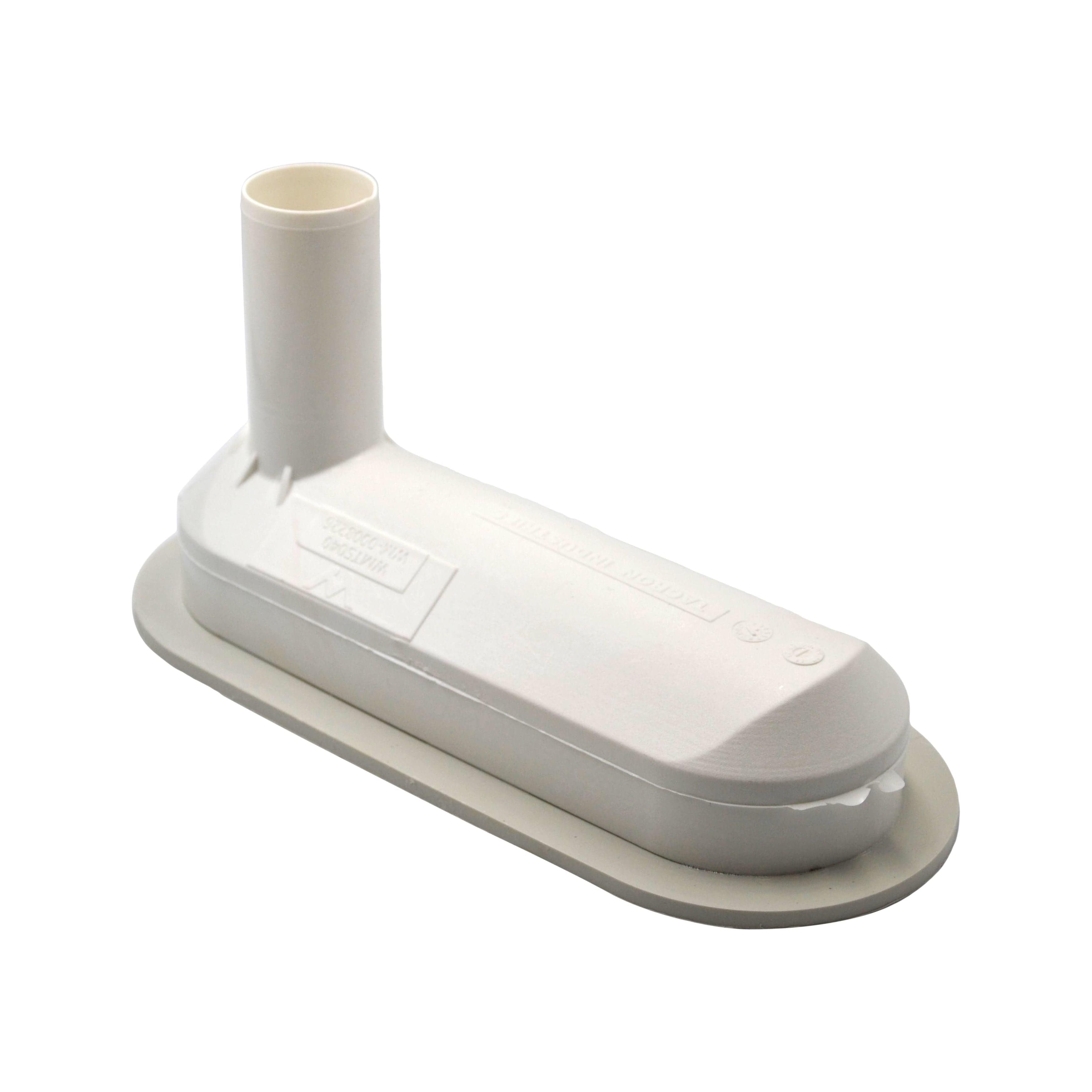 Tacron Industries Drain Waste Original Plumbdinger - Adjustable Plumbing Fitting for Misalignment Solutions