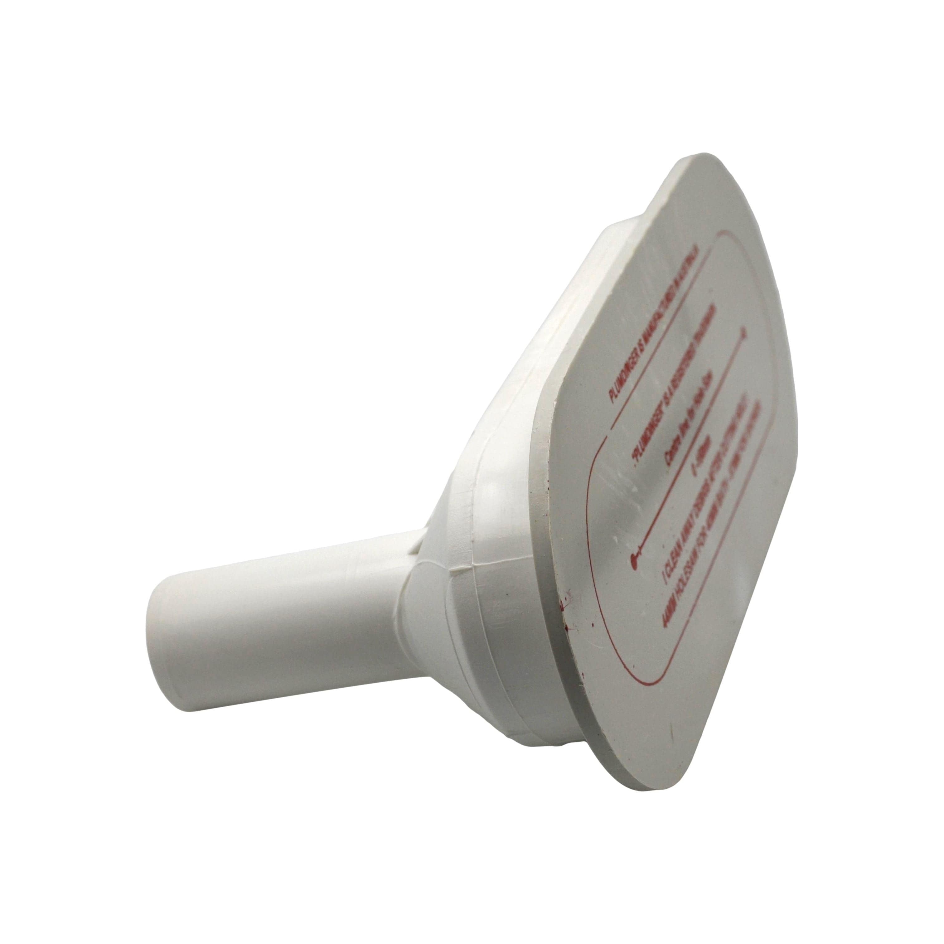 Tacron Industries Drain Waste Original Plumbdinger - Adjustable Plumbing Fitting for Misalignment Solutions