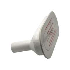 Tacron Industries Drain Waste Original Plumbdinger - Adjustable Plumbing Fitting for Misalignment Solutions