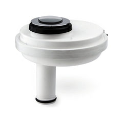 Tacron Industries Drain Waste V75-DFK Plumbdinger - Space Saving Bath Waste Solutions for Slab-On-Ground Installations