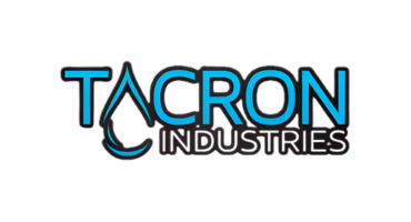 Tacron Industries logo