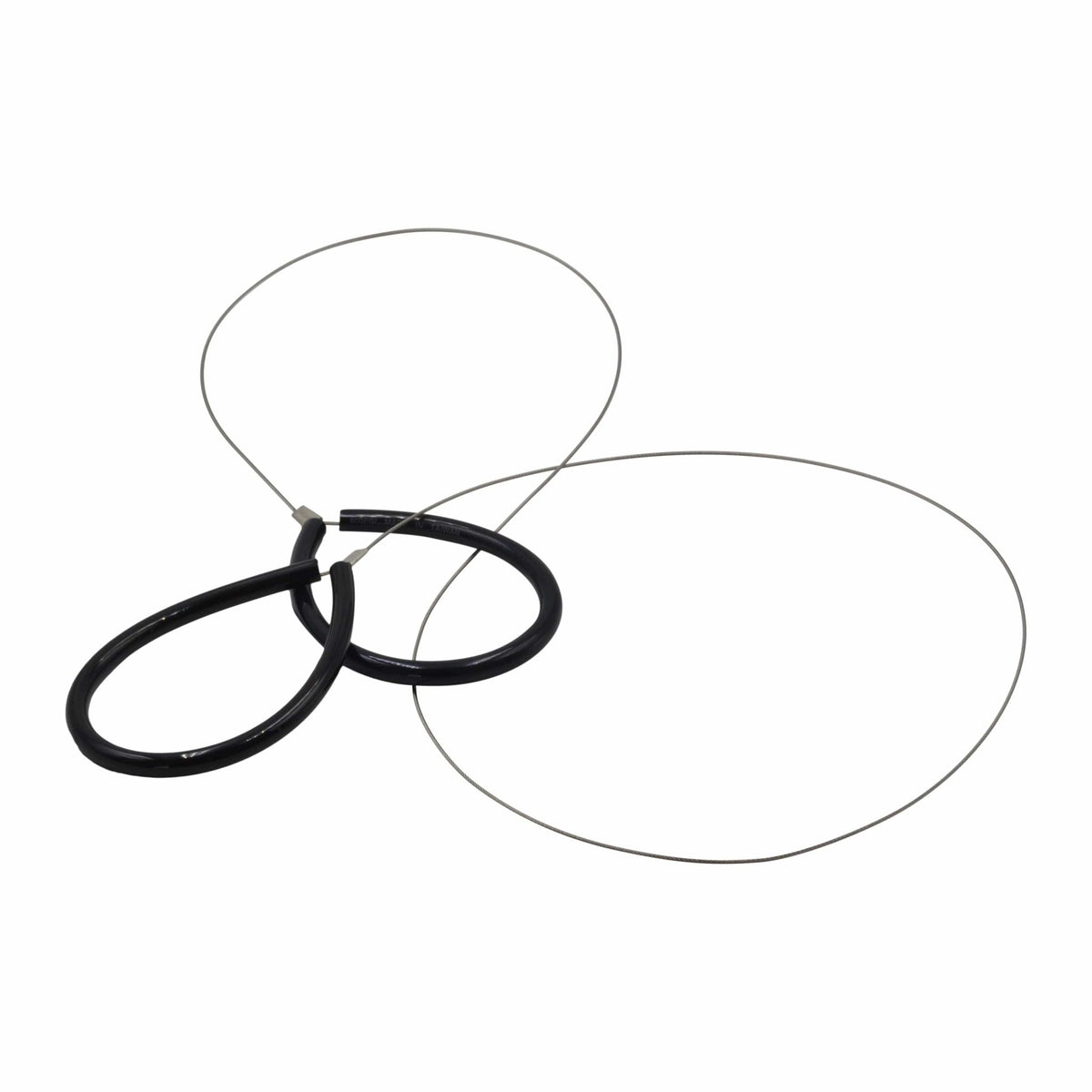 TEI 950mm Extended Length PVC Cable Saw - Twin Eagle Imports