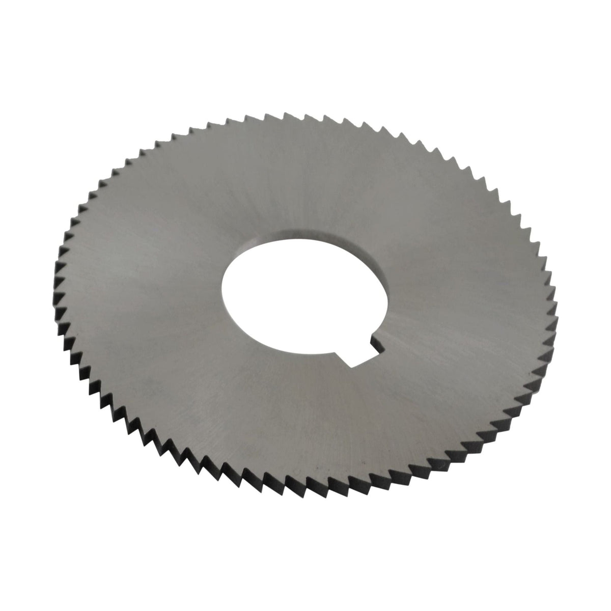 TEI HSS Slitting Saw 3" x 3mm x 1" Bore - Twin Eagle Imports