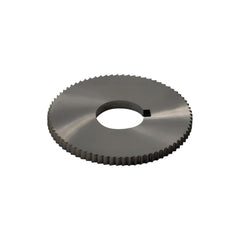 TEI HSS Slitting Saw 3" x 5mm x 1" Bore - Twin Eagle Imports