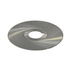TEI HSS Slitting Saw 4" x 1mm x 1" Bore - Twin Eagle Imports