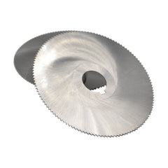TEI HSS Slitting Saw 5" x 1mm x 1" Bore - Twin Eagle Imports