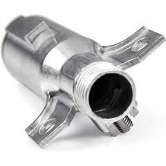 TEI Truck Electrical Heavy-Duty 7-Pin Round Trailer Plug & Socket Set