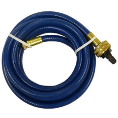 Safe T Seal Extension Hose For Inflatable Expanding Plug