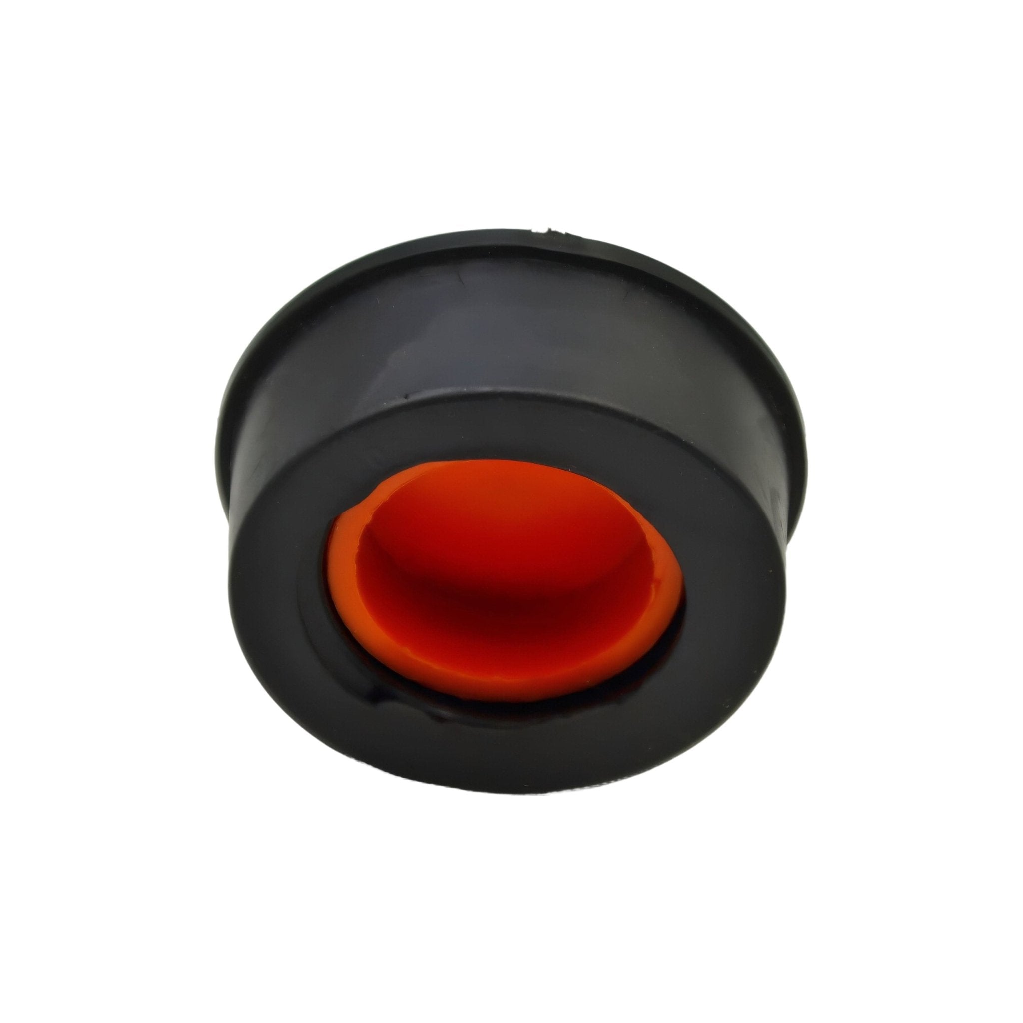 Testite IPS 86400 2-Inch T-Cone Cleanout Test Plug, 1-Pack - Twin Eagle Imports