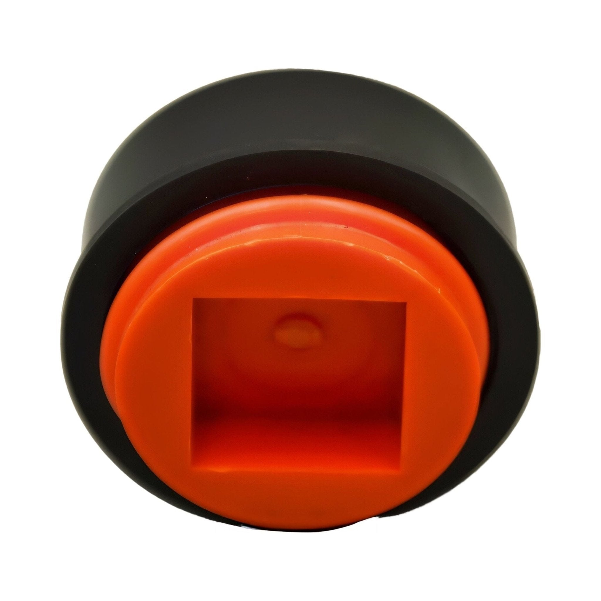 Testite IPS 86400 2-Inch T-Cone Cleanout Test Plug, 1-Pack - Twin Eagle Imports