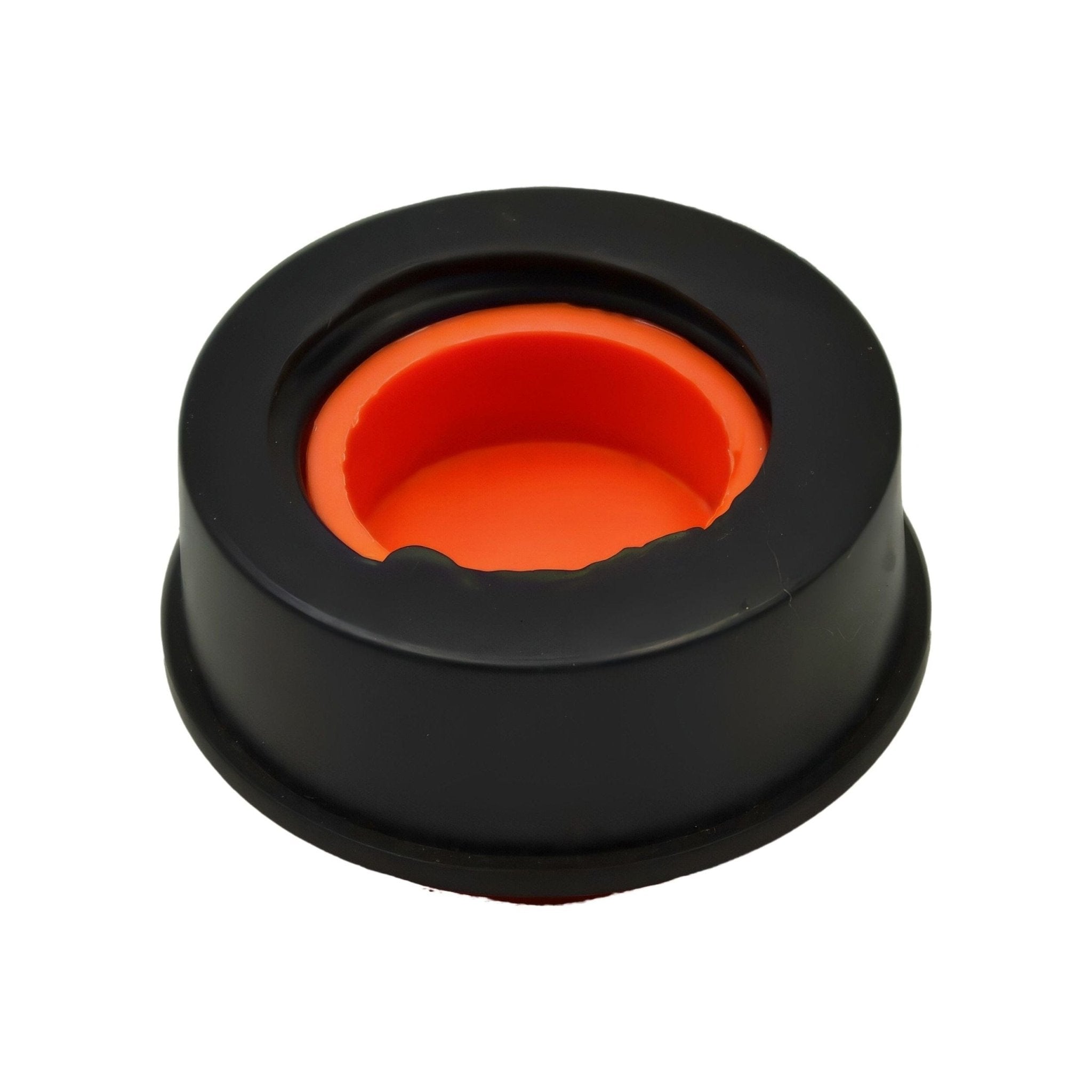 Testite IPS 86400 2-Inch T-Cone Cleanout Test Plug, 1-Pack - Twin Eagle Imports