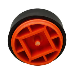 Testite IPS 86400 3-Inch T-Cone Cleanout Test Plug - Twin Eagle Imports