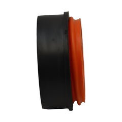 Testite IPS 86400 3-Inch T-Cone Cleanout Test Plug - Twin Eagle Imports