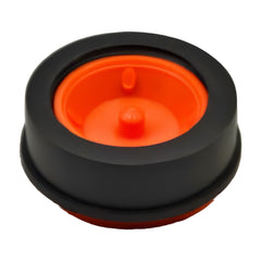 Testite IPS 86400 3-Inch T-Cone Cleanout Test Plug - Twin Eagle Imports
