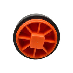 Testite IPS 86400 4-Inch T-Cone Cleanout Test Plug, 1-Pack - Twin Eagle Imports