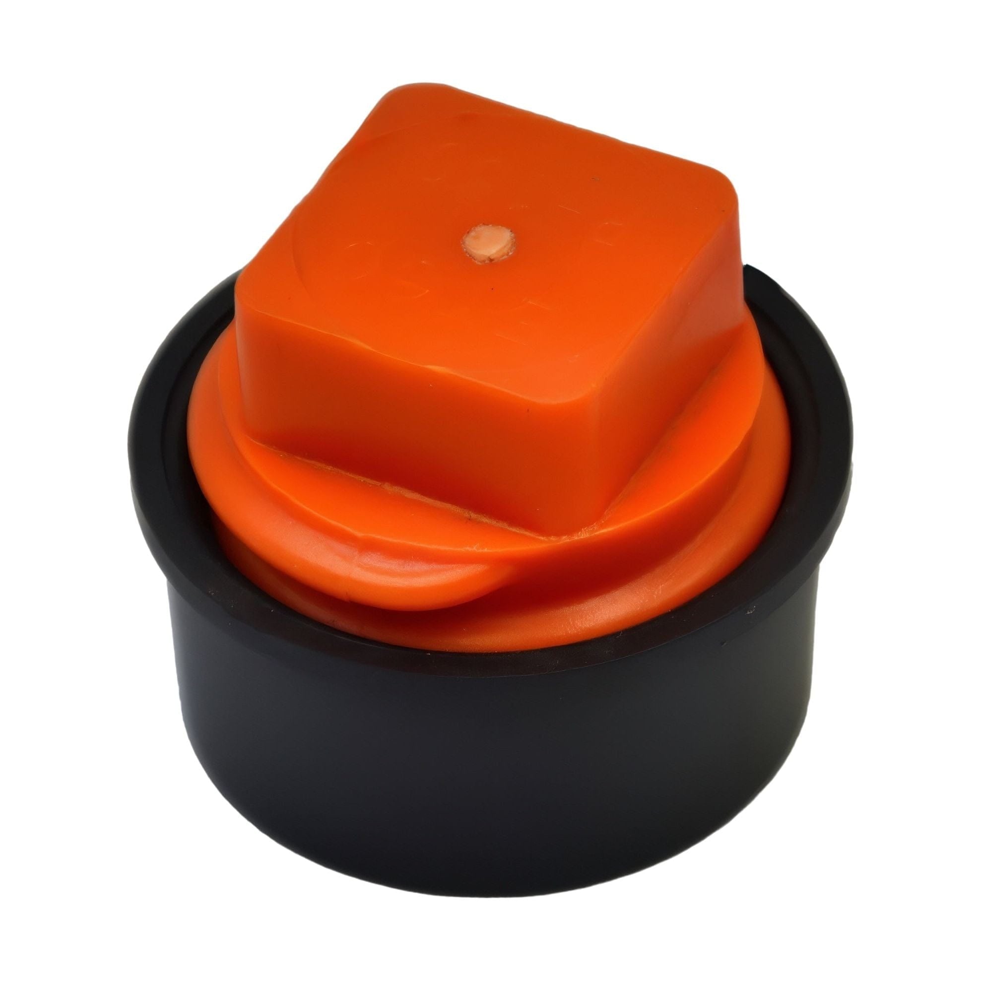 Testite IPS 86400 40mm" T-Cone Cleanout Test Plug - Twin Eagle Imports