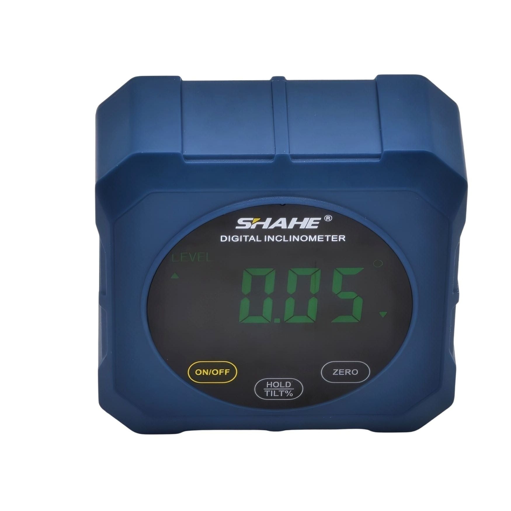 Their Sanhe MEASURING EQUIPMENT Shahe Touch Button Digital Spirit Level 5518