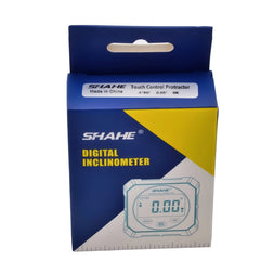 Their Sanhe MEASURING EQUIPMENT Shahe Touch Button Digital Spirit Level 5518