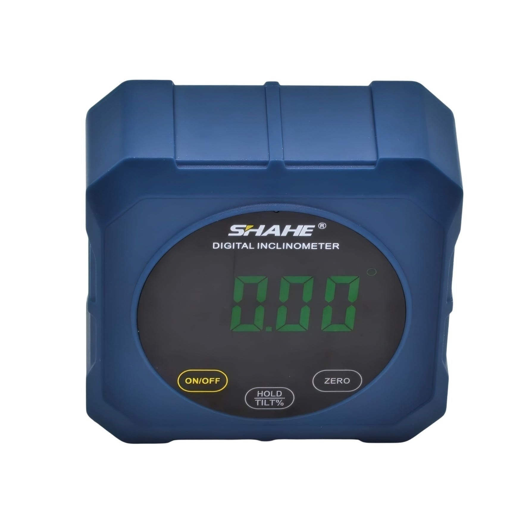 Their Sanhe MEASURING EQUIPMENT Shahe Touch Button Digital Spirit Level 5518