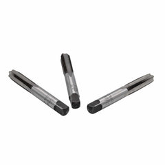 Three-Stage RH Imperial HSS Tap 3/8-20 BSF Fine Thread - Twin Eagle Imports