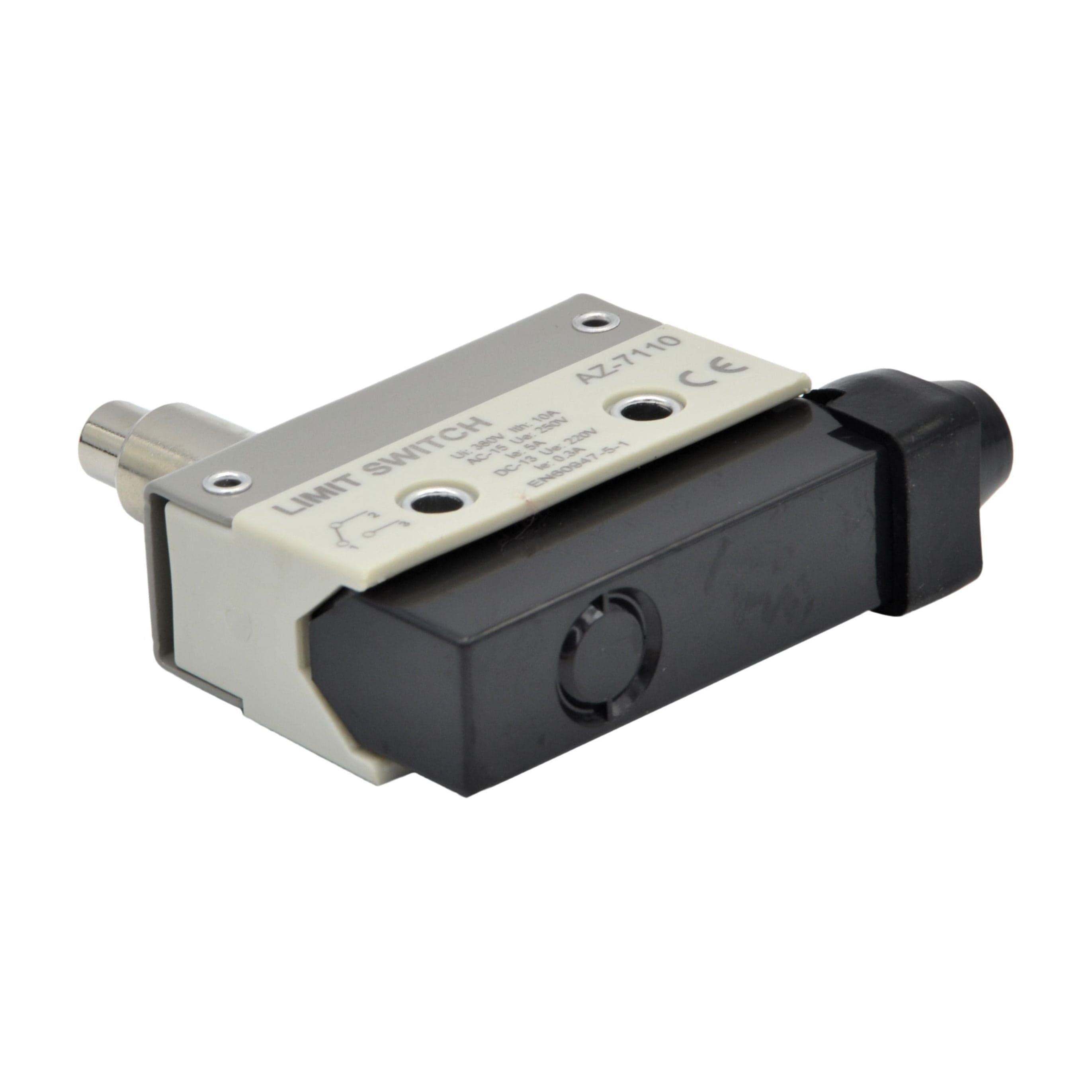 Tianyi Switch AZ-7110 Pin Plunger Limit Switch
