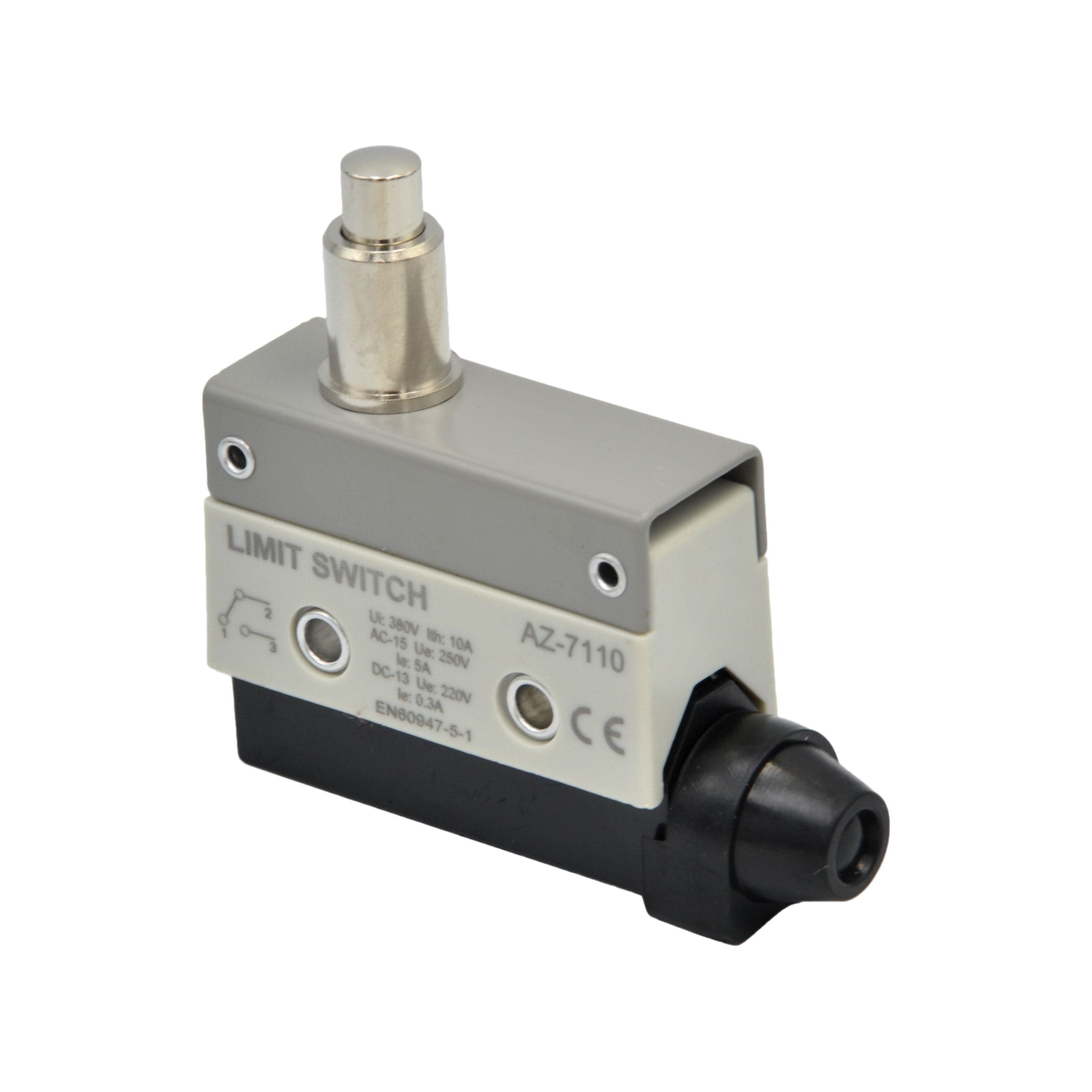 Tianyi Switch AZ-7110 Pin Plunger Limit Switch