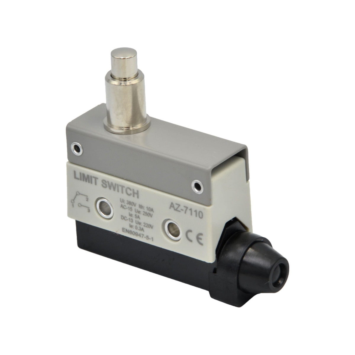 Tianyi Switch AZ-7110 Pin Plunger Limit Switch
